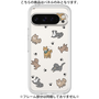 Premium Panel［ Original - CASEPLAY Dog All-over Pattern - color ］