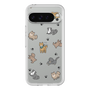 Premium Panel［ Original - CASEPLAY Dog All-over Pattern - color ］