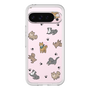 Premium Panel［ Original - CASEPLAY Dog All-over Pattern - color ］