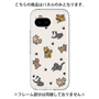 Premium Panel［ Original - CASEPLAY Dog All-over Pattern - color ］