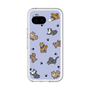 Premium Panel［ Original - CASEPLAY Dog All-over Pattern - color ］