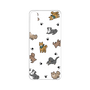 Premium Panel［ Original - CASEPLAY Dog All-over Pattern - color ］