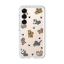 Premium Panel［ Original - CASEPLAY Dog All-over Pattern - color ］