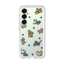 Premium Panel［ Original - CASEPLAY Dog All-over Pattern - color ］