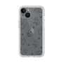 Premium Panel［ Original - CASEPLAY Cat All-over Pattern - black ］