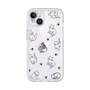 Premium Panel［ Original - CASEPLAY Cat All-over Pattern - black ］