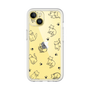 Premium Panel［ Original - CASEPLAY Cat All-over Pattern - black ］