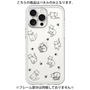 Premium Panel［ Original - CASEPLAY Cat All-over Pattern - black ］