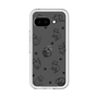 Premium Panel［ Original - CASEPLAY Cat All-over Pattern - black ］