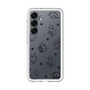 Premium Panel［ Original - CASEPLAY Cat All-over Pattern - black ］