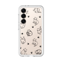 Premium Panel［ Original - CASEPLAY Cat All-over Pattern - black ］