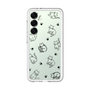 Premium Panel［ Original - CASEPLAY Cat All-over Pattern - black ］