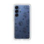 Premium Panel［ Original - CASEPLAY Cat All-over Pattern - black ］
