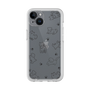 Premium Panel［ Original - CASEPLAY Dog All-over Pattern - black ］