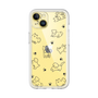 Premium Panel［ Original - CASEPLAY Dog All-over Pattern - black ］