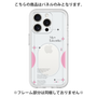 Premium Panel［ Original - Instax Case - Pink ］