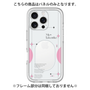 Premium Panel［ Original - Instax Case - Pink ］
