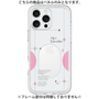 Premium Panel［ Original - Instax Case - Pink ］
