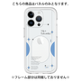 Premium Panel［ Original - Instax Case - Blue ］