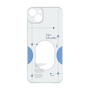 Premium Panel［ Original - Instax Case - Blue ］