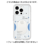 Premium Panel［ Original - Instax Case - Blue ］