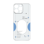 Premium Panel［ Original - Instax Case - Blue ］