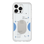 Premium Panel［ Original - Instax Case - Blue ］