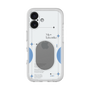 Premium Panel［ Original - Instax Case - Blue ］
