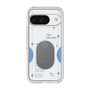 Premium Panel［ Original - Instax Case - Blue ］