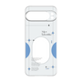 Premium Panel［ Original - Instax Case - Blue ］