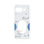 Premium Panel［ Original - Instax Case - Blue ］