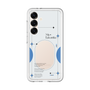 Premium Panel［ Original - Instax Case - Blue ］