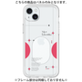 Premium Panel［ Original - Instax Case - Red ］