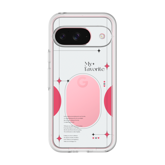 Premium Panel［ Original - Instax Case - Red ］