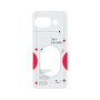 Premium Panel［ Original - Instax Case - Red ］