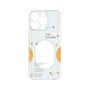 Premium Panel［ Original - Instax Case - Orange ］