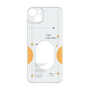 Premium Panel［ Original - Instax Case - Orange ］