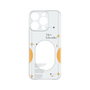 Premium Panel［ Original - Instax Case - Orange ］