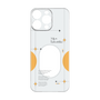 Premium Panel［ Original - Instax Case - Orange ］