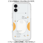 Premium Panel［ Original - Instax Case - Orange ］
