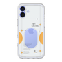Premium Panel［ Original - Instax Case - Orange ］