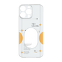 Premium Panel［ Original - Instax Case - Orange ］