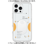 Premium Panel［ Original - Instax Case - Orange ］