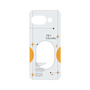Premium Panel［ Original - Instax Case - Orange ］