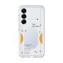 Premium Panel［ Original - Instax Case - Orange ］