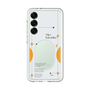 Premium Panel［ Original - Instax Case - Orange ］
