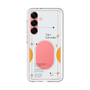 Premium Panel［ Original - Instax Case - Orange ］