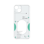 Premium Panel［ Original - Instax Case - Green ］