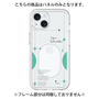 Premium Panel［ Original - Instax Case - Green ］