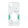 Premium Panel［ Original - Instax Case - Green ］